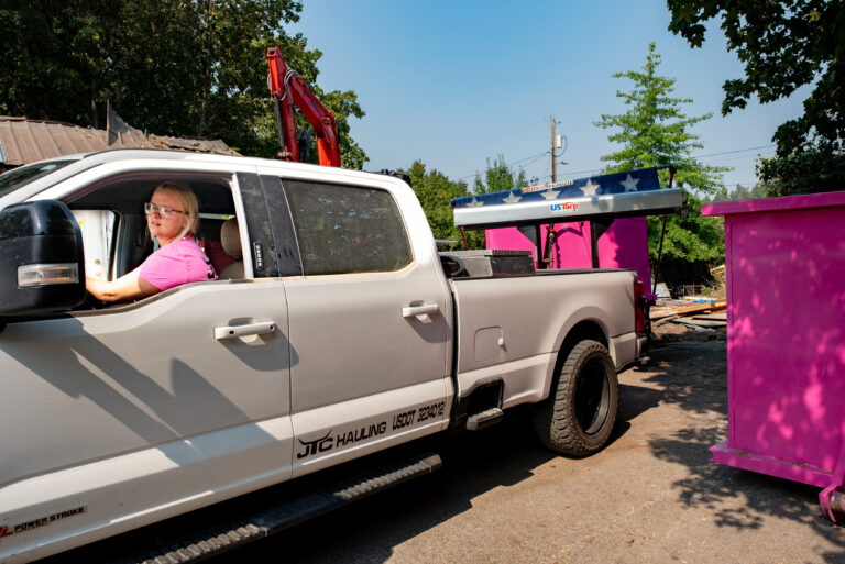 Expert Crew is busy in Demolition Services locally