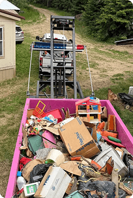 PROPERTY CLEANUPS