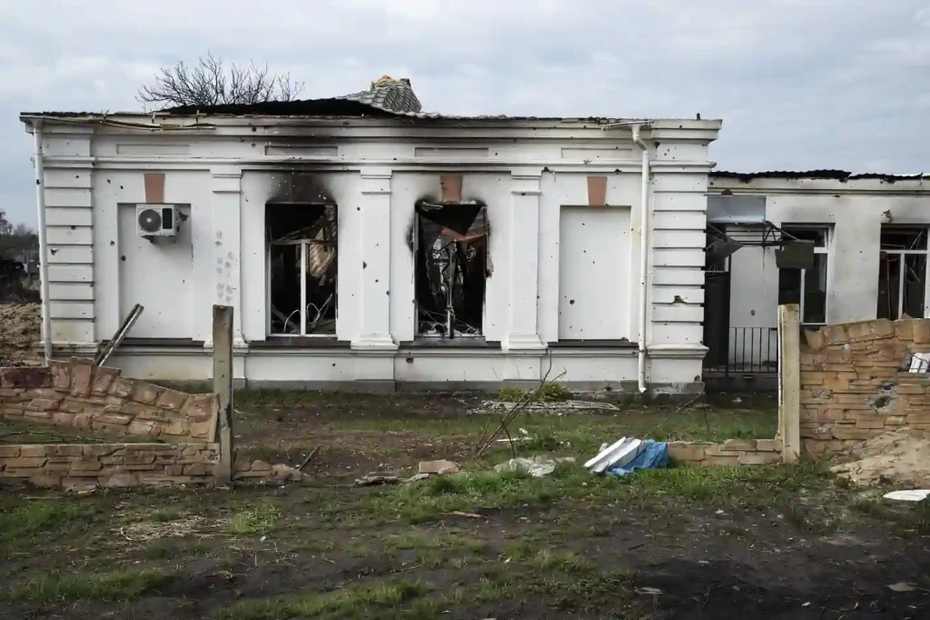 What to Do After a Fire Damages Your Spokane Home