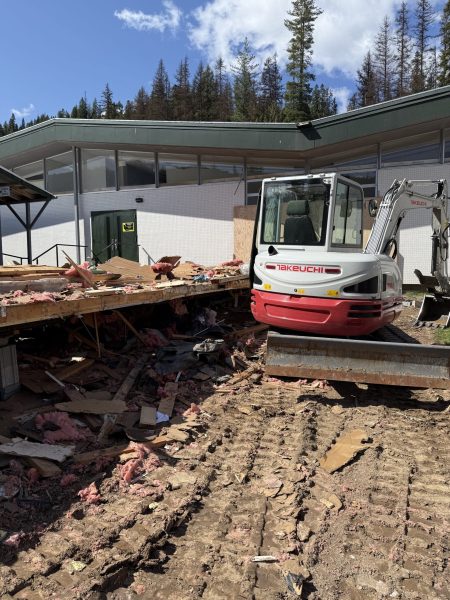 Concrete Demolition Services by JTC Demolition