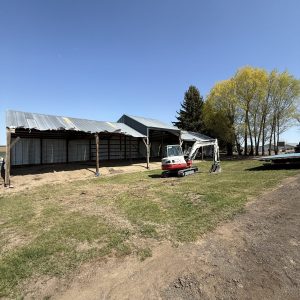 Renovation cleanup Post Falls by JTC Demolition